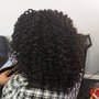 Individual Crochet Braids/loc