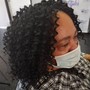 Individual Crochet Braids/loc