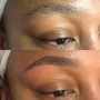 Eyelash | Eyebrow Tinting (only)