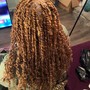 Senegalese Twist