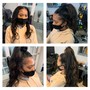 Traditional Sew In