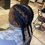 Mens Twist