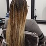 Individual Braids (18 inch)