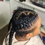 Havana Twists Small