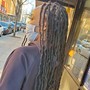 Soft Faux loc