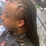 Large Loc Extensions