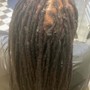 Single Loc Reattachment