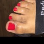 PediLab Pedicure