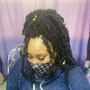 Crochet Braids