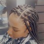 Jumbo Poetic Justice Braids