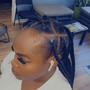 Jumbo Poetic Justice Braids