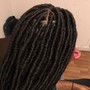 Steam Wash Deep Conditioning Treatment