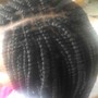 Ghana Braids