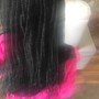 Crochet Braids