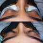 6D Eyelash Full Set