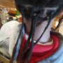 Box Braids