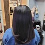 Keratin Treatment