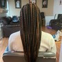 Kinky Twist