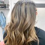 Full Balayage