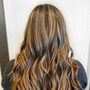 Full Balayage