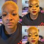 Freestyle  Makeup