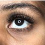 Eyelash Extension Removal