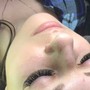 Microblading Touch Up