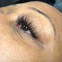 Eyelash Curl / Perm