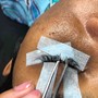 Facial Waxing