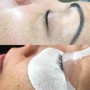 Facial Waxing