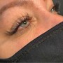 Eyelash Curl / Perm