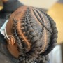 Comb Twist