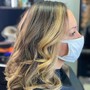 Partial Highlights