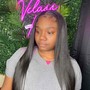 ** LOYAL CLIENTS “Wig/Closure/frontal” Install **