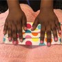 Kids Manicure