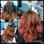 Balayage