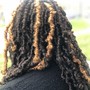 Natural Coils