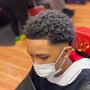 (5-13)Young Gentleman Line up w/temp fade