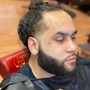 Men's Brow Grooming