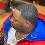 (5-13)Young Gentleman Line up w/temp fade