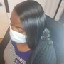 Scalp Treatment