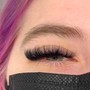 Foreign Hybrid Lash Fill