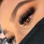 Foreign Hybrid Lash Fill