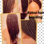 Astou Hair Braiding