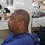 Men's Cut and shave