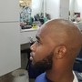 Beard Trim and line up