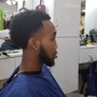 Beard Trim and line up