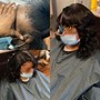 Closure  Touch-Up