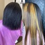 Sew-In Removal