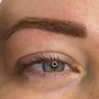 Eyebrow Permanent makeup  annual color boost